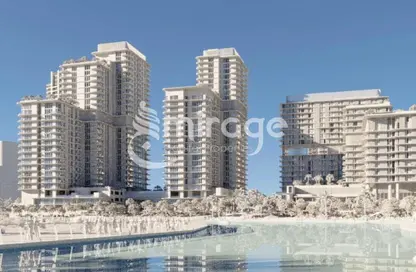شقة - غرفة نوم - 2 حمامات للبيع في مهيرة - جزيرة الريم - أبوظبي
