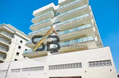 Apartment - 1 Bedroom - 2 Bathrooms for rent in Marah Building - Al Warsan 4 - Al Warsan - Dubai