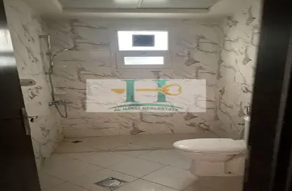 شقة - 1 حمام للايجار في الراشدية - عجمان