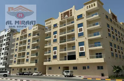 شقة - 1 حمام للبيع في قرية الاميرة - الياسمين - عجمان
