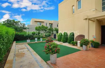 Villa - 5 Bedrooms - 5 Bathrooms for rent in Saheel - Arabian Ranches - Dubai