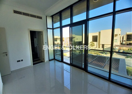 Townhouse - 3 bedrooms - 5 bathrooms for sale in Richmond - DAMAC Hills - Dubai
