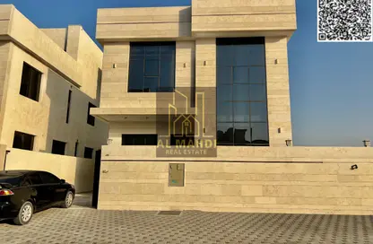 Villa - 6 Bedrooms - 7+ Bathrooms for sale in Al Aamra Gardens - Al Amerah - Ajman