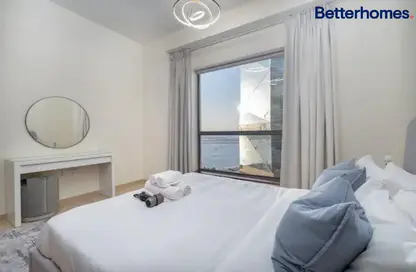 Apartment - 2 Bedrooms for sale in Bahar 4 - Bahar - Jumeirah Beach Residence - Dubai