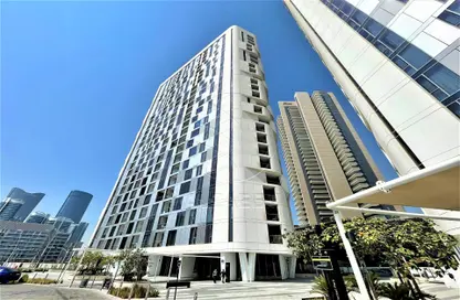 Apartment - 2 Bedrooms - 2 Bathrooms for rent in Meera 1 - Shams Abu Dhabi - Al Reem Island - Abu Dhabi