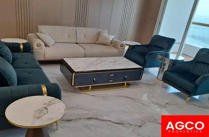 Penthouse - 4 Bedrooms - 6 Bathrooms for sale in Elite Residence - Dubai Marina - Dubai