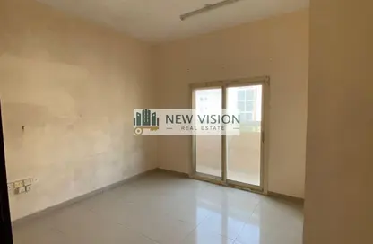 Apartment - 1 Bedroom - 2 Bathrooms for rent in Al Butina B - Al Butina - Sharjah