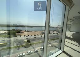 Office Space for rent in Cornich Ras Al Khaima - Ras Al Khaimah