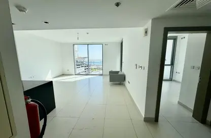 Apartment - 1 Bedroom - 1 Bathroom for rent in MEERA Shams - Shams Abu Dhabi - Al Reem Island - Abu Dhabi