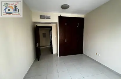 Apartment - 1 Bedroom - 2 Bathrooms for rent in Babel Towers - Al Majaz 3 - Al Majaz - Sharjah