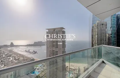 شقة - 3 غرف نوم - 5 حمامات للبيع في برج الفتان - أبراج الفتان مارين - مساكن شاطئ الجميرا - دبي شقة - 3 غرف نوم - 5 حمامات للبيع في برج الفتان - أبراج الفتان مارين - مساكن شاطئ الجميرا - دبي