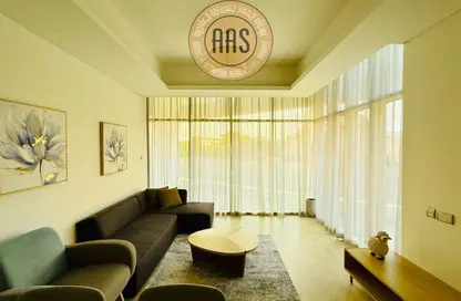 Apartment - 1 Bedroom - 2 Bathrooms for rent in Azizi Mina - Palm Jumeirah - Dubai
