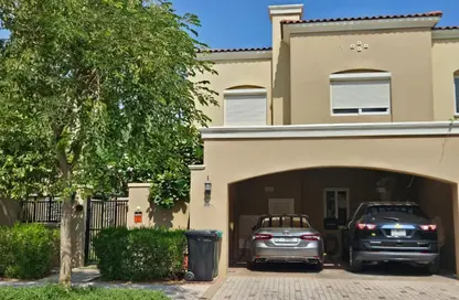 تاون هاوس - 3 غرف نوم - 4 حمامات للبيع في كاسا فيفا - سيرينا - دبي لاند - دبي