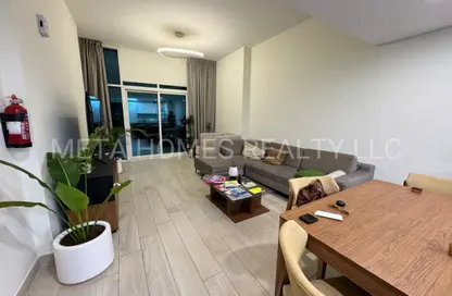 Apartment - 1 Bedroom - 2 Bathrooms for sale in Azizi Aliyah - Al Jaddaf - Dubai