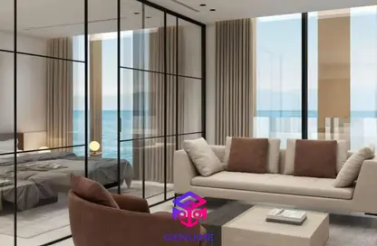 شقة - 2 غرف نوم - 3 حمامات للبيع في لوزاورا ريزيدينس - جزر دبي - دبي شقة - 2 غرف نوم - 3 حمامات للبيع في لوزاورا ريزيدينس - جزر دبي - دبي