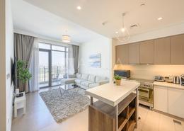Apartment - 2 bedrooms - 2 bathrooms for rent in Park Heights 2 - Park Heights - Dubai Hills Estate - Dubai