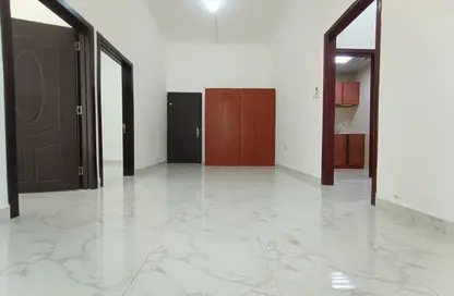 Apartment - 2 Bedrooms - 1 Bathroom for rent in Mohamed Bin Zayed Centre - Mohamed Bin Zayed City - Abu Dhabi