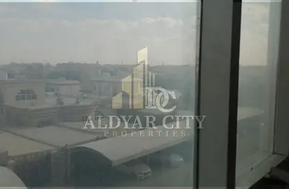 Apartment - 2 Bedrooms - 2 Bathrooms for rent in Al Mowaihat 3 - Al Mowaihat - Ajman