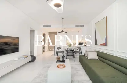 Apartment - 1 Bedroom - 2 Bathrooms for rent in Residences 7 - District One - Mohammed Bin Rashid City - Dubai