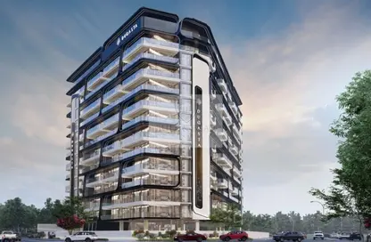 Apartment - 3 Bedrooms - 4 Bathrooms for sale in Terra Tower - Dubai Land - Dubai