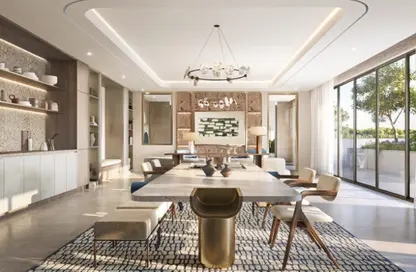 شقة - غرفة نوم - 2 حمامات للبيع في غروف ريدج - اعمار الجنوبية - دبي الجنوب (مركز دبي العالمي) - دبي