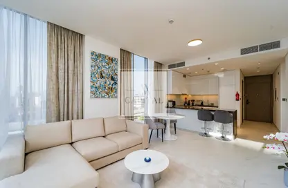 Apartment - 1 Bedroom - 2 Bathrooms for rent in Residences 12 - District One - Mohammed Bin Rashid City - Dubai
