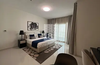Apartment - Studio - 1 Bathroom for sale in Viridis B - Viridis Residence and Hotel Apartments - Damac Hills 2 - Dubai