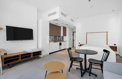 Apartment - Studio - 1 Bathroom for sale in The Community - Jumeirah Village Triangle - Dubai