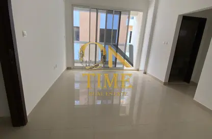 Apartment - 1 Bedroom - 2 Bathrooms for rent in Al Jurf 3 - Al Jurf - Ajman Downtown - Ajman