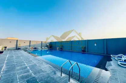 Apartment - 1 Bedroom - 2 Bathrooms for rent in The Bricks - Mankhool - Bur Dubai - Dubai
