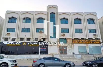 Whole Building - Studio for sale in New Shahama - Al Shahama - Abu Dhabi