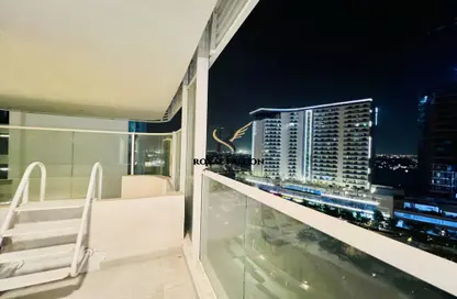 شقة - غرفة نوم - 2 حمامات للبيع في 1 أوبالز باي دانوب تاور - أوبالز باي دانوب - حديقة دبي العلميه - دبي