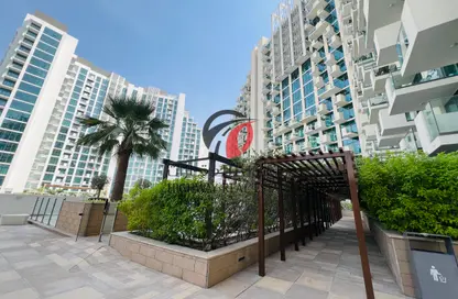 Apartment - 1 Bedroom - 2 Bathrooms for rent in Farhad Azizi Residence - Al Jaddaf - Dubai