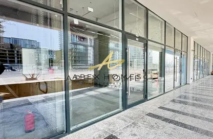 متجر - استوديو - 1 حمام للايجار في عزيزي ريفييرا 40 - عزيزي ريفيرا - ميدان واحد - ميدان - دبي