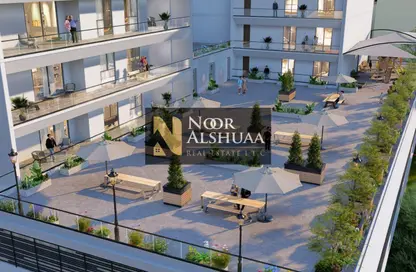 شقة - غرفة نوم - 1 حمام للبيع في حدائق ألما - ليوان - دبي لاند - دبي شقة - غرفة نوم - 1 حمام للبيع في حدائق ألما - ليوان - دبي لاند - دبي