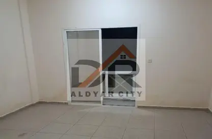 شقة - 2 غرف نوم - 2 حمامات للايجار في برج النعيمية  2 - أبراج النعيمية - النعيمية - عجمان