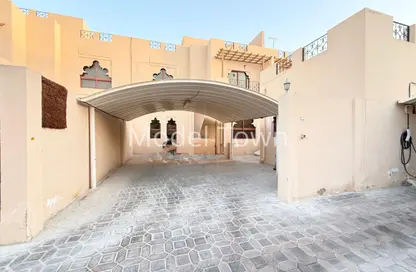 فيلا - 4 غرف نوم - 5 حمامات للايجار في مدينة خليفة أ - مدينة خليفة - أبوظبي