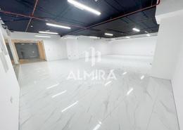 Office Space - 1 bathroom for sale in Oceanscape - Shams Abu Dhabi - Al Reem Island - Abu Dhabi