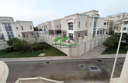 Townhouse - 4 Bedrooms - 5 Bathrooms for rent in Al Forsan Village - Khalifa City - Abu Dhabi