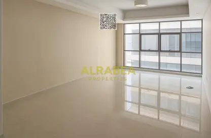 Apartment - 2 Bedrooms - 3 Bathrooms for rent in Gulfa Towers - Al Rashidiya 1 - Al Rashidiya - Ajman