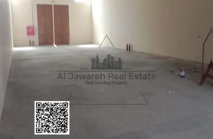 مستودع - استوديو - 1 حمام للايجار في المنطقة الصناعية 1 - منطقة الإمارات الصناعية الحديثة - أم القيوين