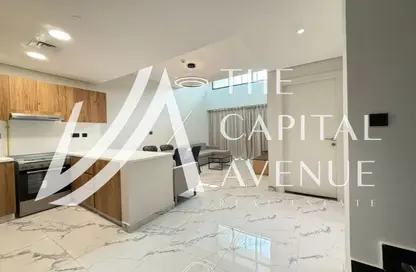 Apartment - 3 Bedrooms - 2 Bathrooms for sale in Al Maryah Vista - Al Maryah Island - Abu Dhabi