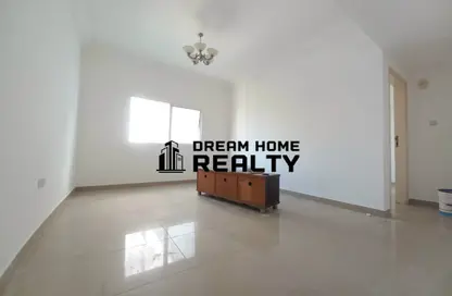 Apartment - 1 Bedroom - 2 Bathrooms for rent in Hend Tower - Al Taawun Street - Al Taawun - Sharjah