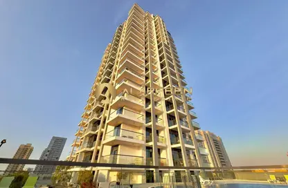 Apartment - 1 Bedroom - 2 Bathrooms for sale in Central Park Tower - Jumeirah Village Circle - Dubai