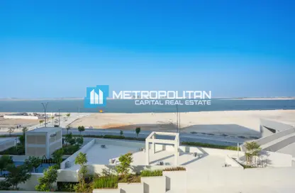 Apartment - 2 Bedrooms - 4 Bathrooms for sale in Pixel - Makers District - Al Reem Island - Abu Dhabi