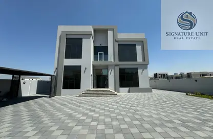 Villa - 4 Bedrooms - 5 Bathrooms for rent in Al Barsha South 2 - Al Barsha South - Al Barsha - Dubai