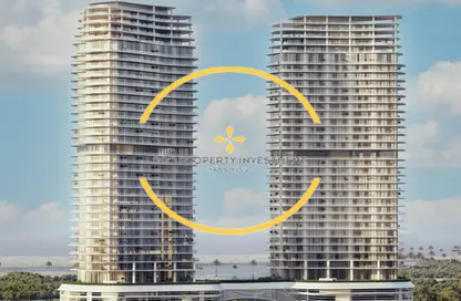 Apartment - 3 Bedrooms - 5 Bathrooms for sale in SAAS Heights - Al Reem Island - Abu Dhabi