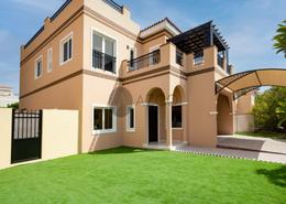 Villa - 5 bedrooms - 6 bathrooms for sale in Hacienda - The Villa - Dubai