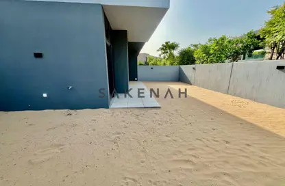 Townhouse - 4 Bedrooms - 5 Bathrooms for sale in Masaar Azalea - Masaar - Tilal City - Sharjah