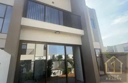 Villa - 4 Bedrooms - 4 Bathrooms for rent in La Violeta 2 - La Violeta - Villanova - Dubai Land - Dubai